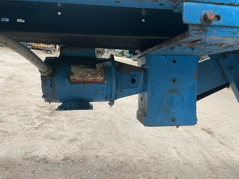 Adjustable Conveyor Belt (12in X 120in)