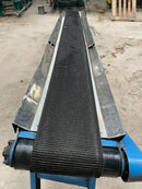 Adjustable Conveyor Belt (12in X 120in)