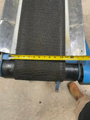 Adjustable Conveyor Belt (12in X 120in)