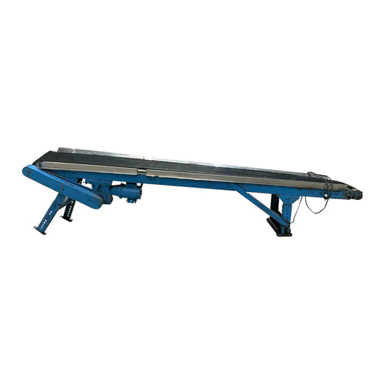 Adjustable Conveyor Belt (12in X 120in)