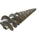 Variable Pitch Stainless Steel Screw Auger (10 in X 172 in)