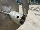 Variable Pitch Stainless Steel Screw Auger (10 in X 172 in)