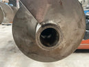 Variable Pitch Stainless Steel Screw Auger (10 in X 172 in)