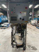 Hamer Inc 310 Automatic Form Fill and Seal Bagging System