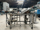 Hamer Inc 310 Automatic Form Fill and Seal Bagging System
