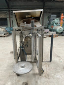 Hamer Inc 310 Automatic Form Fill and Seal Bagging System