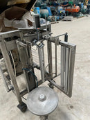 Hamer Inc 310 Automatic Form Fill and Seal Bagging System