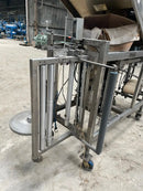 Hamer Inc 310 Automatic Form Fill and Seal Bagging System