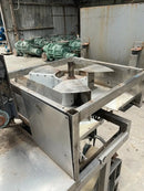 Hamer Inc 310 Automatic Form Fill and Seal Bagging System