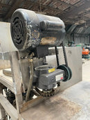 Hamer Inc 310 Automatic Form Fill and Seal Bagging System