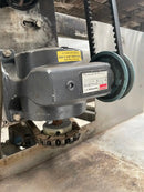 Hamer Inc 310 Automatic Form Fill and Seal Bagging System