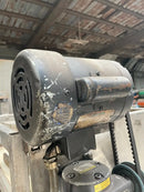 Hamer Inc 310 Automatic Form Fill and Seal Bagging System