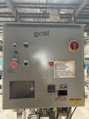 Hamer Inc 310 Automatic Form Fill and Seal Bagging System