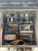 Hamer Inc 310 Automatic Form Fill and Seal Bagging System