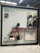 Hamer Inc 310 Automatic Form Fill and Seal Bagging System