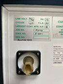 Hamer Inc 310 Automatic Form Fill and Seal Bagging System