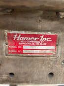 Hamer Inc 310 Automatic Form Fill and Seal Bagging System