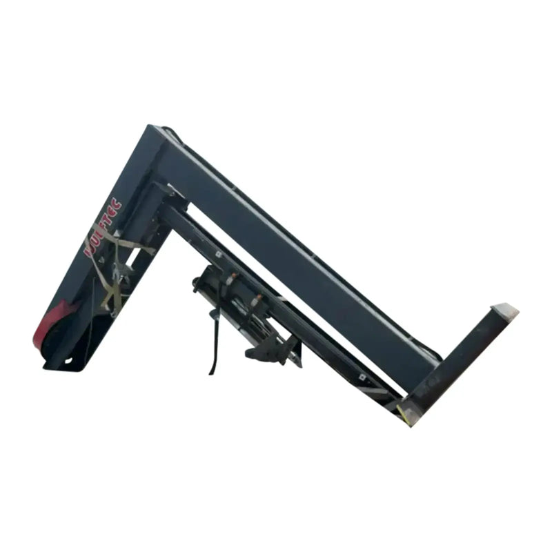 Envolvedora automática con brazo giratorio Wulftec WRTA-150