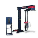 Wulftec WRTA-150 Automatic Rotary Arm Stretch Wrapper