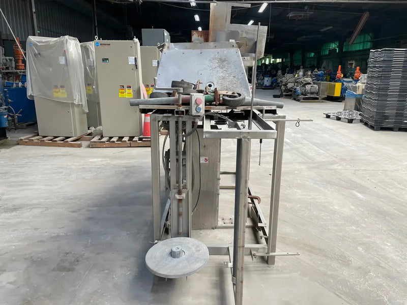 Hamer Inc 310 Automatic Form Fill & Seal Bagging System