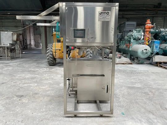 JMC IB-1008S Automatic Master Ice Baler