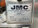 JMC IB-1008S Automatic Master Ice Baler
