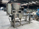 Hamer Inc 310 Automatic Form Fill & Seal Bagging System