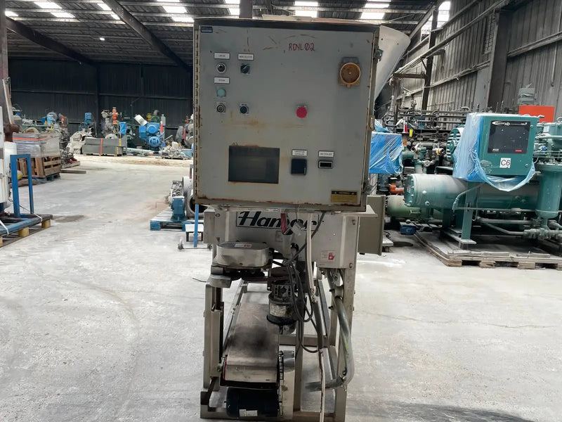 Hamer Inc 310 Automatic Form Fill & Seal Bagging System