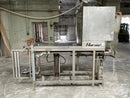 Hamer Inc Automatic Form Fill & Seal Bagging System
