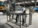 Hamer Inc Automatic Form Fill & Seal Bagging System