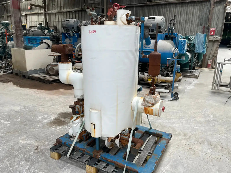 H.A. Phillips & Co. Dump Trap (45 Gallons)