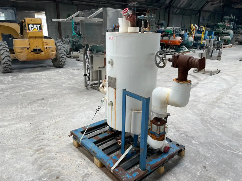 H.A. Phillips & Co. Dump Trap (45 Gallons)