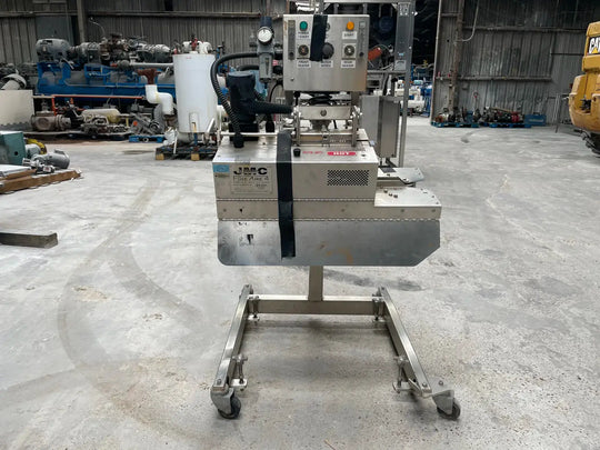 JMC FuseAire 4 Hot Air Sealer