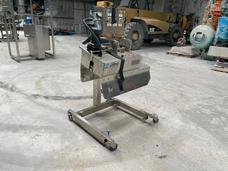 JMC FuseAire 4 Hot Air Sealer