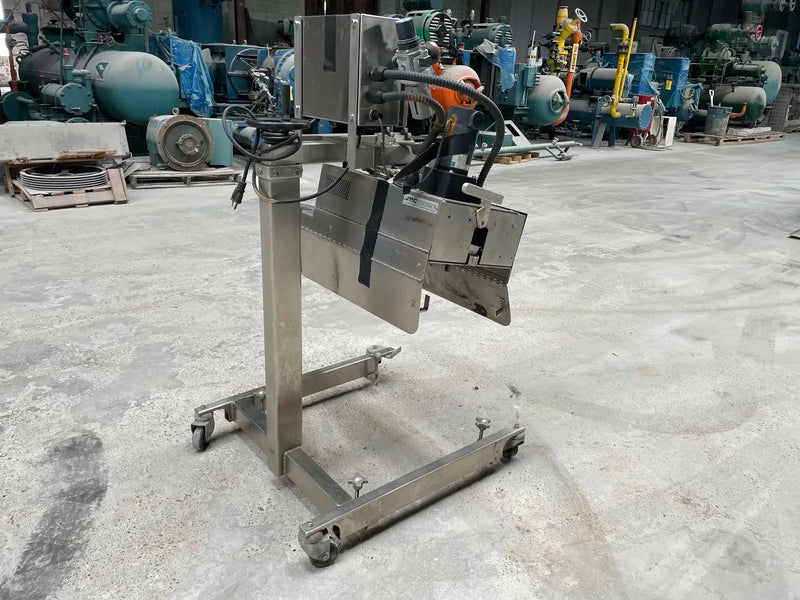 JMC FuseAire 4 Hot Air Sealer