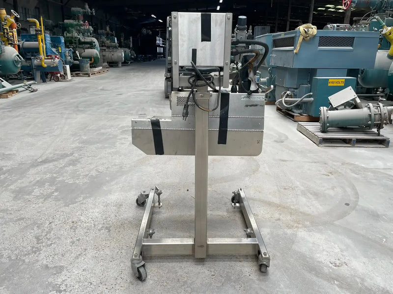 JMC FuseAire 4 Hot Air Sealer
