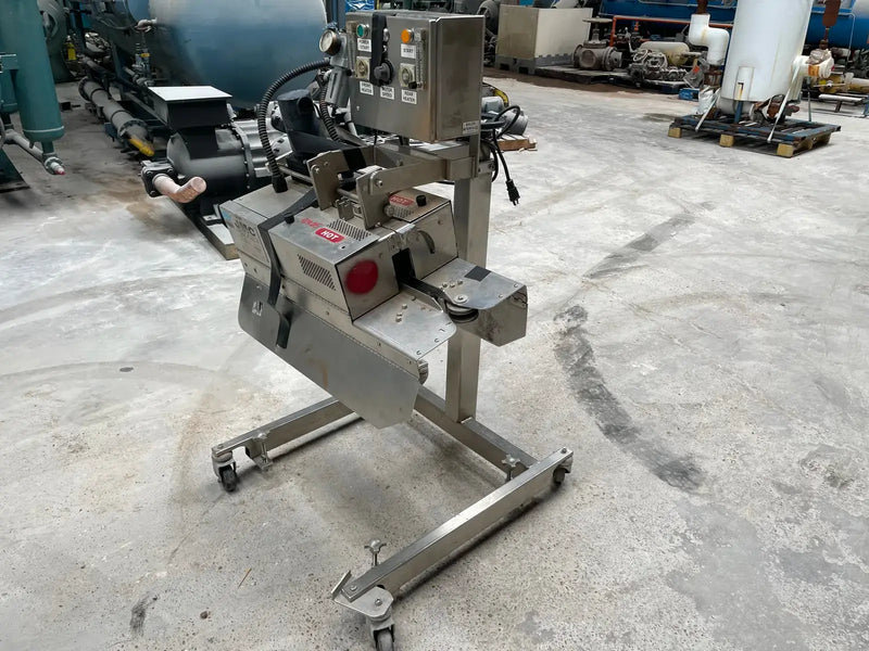 JMC FuseAire 4 Hot Air Sealer