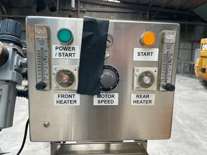 JMC FuseAire 4 Hot Air Sealer