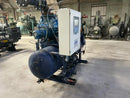 M&M Rotary Screw Compressor Package (Mycom 200SUD-VX, 250 HP 230/460 V)