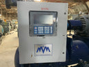 M&M Rotary Screw Compressor Package (Mycom 200SUD-VX, 250 HP 230/460 V)
