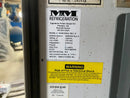 M&M Rotary Screw Compressor Package (Mycom 200SUD-VX, 250 HP 230/460 V)