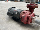 Scot Pump 53F Centrifugal Pump (3 HP, 250 GPM Max)