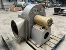 Cincinnati HDB1-120 Series Centrifugal Fan (3480 CFM)