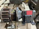 Browning MP-CWP Center Pivot Worm Gear Motor ( 0.5 HP)