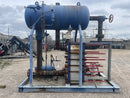 RVS MPC-36  Plate Heat Exchanger Chiller Package