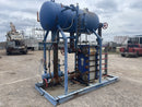RVS MPC-36  Plate Heat Exchanger Chiller Package