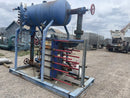 RVS MPC-36  Plate Heat Exchanger Chiller Package
