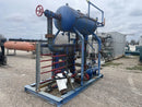 RVS MPC-36  Plate Heat Exchanger Chiller Package