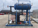 RVS MPC-36  Plate Heat Exchanger Chiller Package