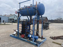 RVS MPC-36  Plate Heat Exchanger Chiller Package